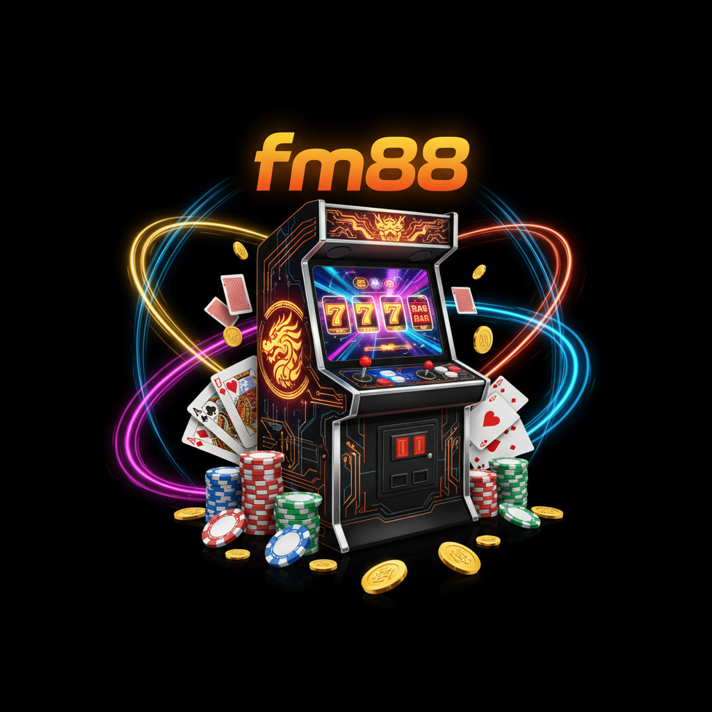 Logo của fm88
